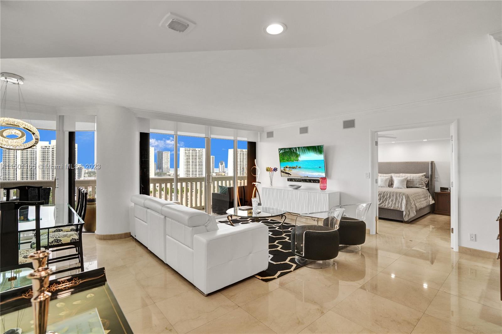 1000 Island Blvd, Aventura, FL, 33160 United States, 3 Bedrooms Bedrooms, ,2 BathroomsBathrooms,Residential,For Sale,Island Blvd,A11501105