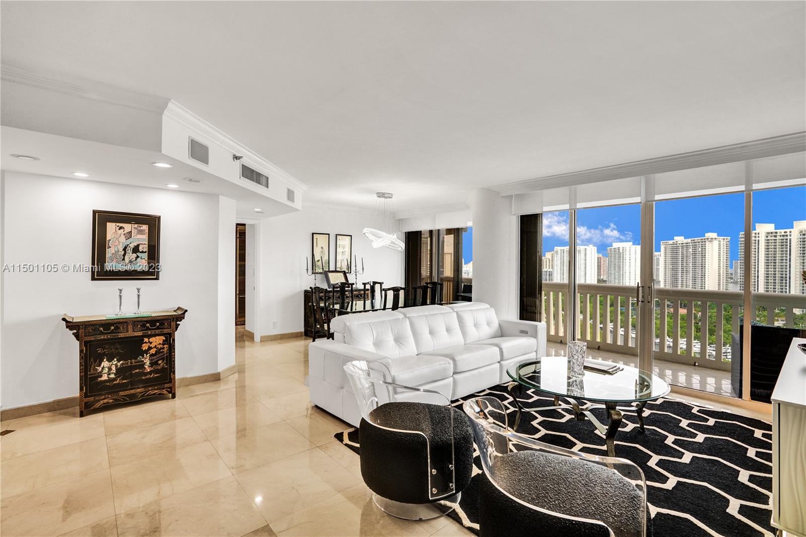 1000 Island Blvd, Aventura, FL, 33160 United States, 3 Bedrooms Bedrooms, ,2 BathroomsBathrooms,Residential,For Sale,Island Blvd,A11501105