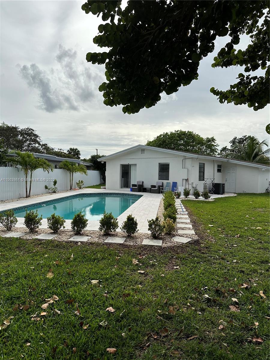 1161 15th St, Fort Lauderdale, FL, 33311 United States, 3 Bedrooms Bedrooms, ,2 BathroomsBathrooms,Residential,For Sale,15th St,A11503861