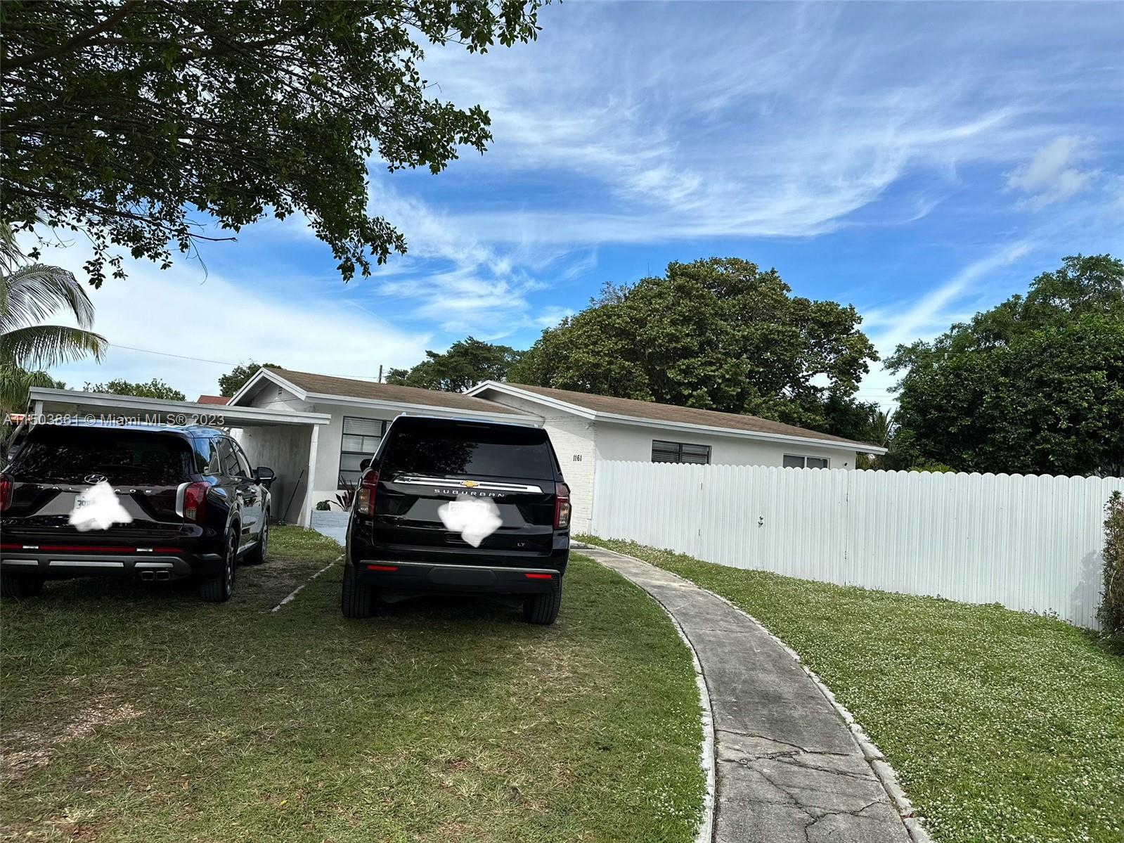 1161 15th St, Fort Lauderdale, FL, 33311 United States, 3 Bedrooms Bedrooms, ,2 BathroomsBathrooms,Residential,For Sale,15th St,A11503861