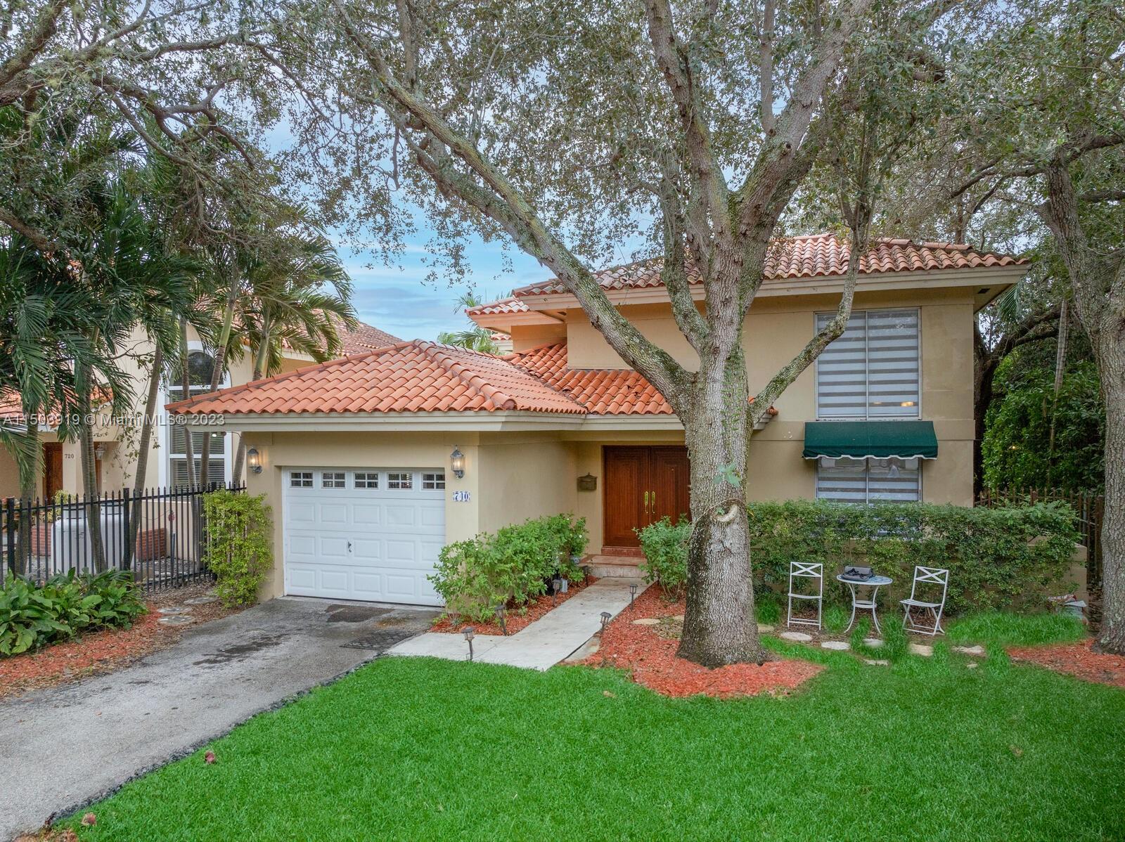 740 Bird Rd, Coral Gables, Florida 33146, 4 Bedrooms Bedrooms, ,2 BathroomsBathrooms,Residential,For Sale,740 Bird Rd,A11503919