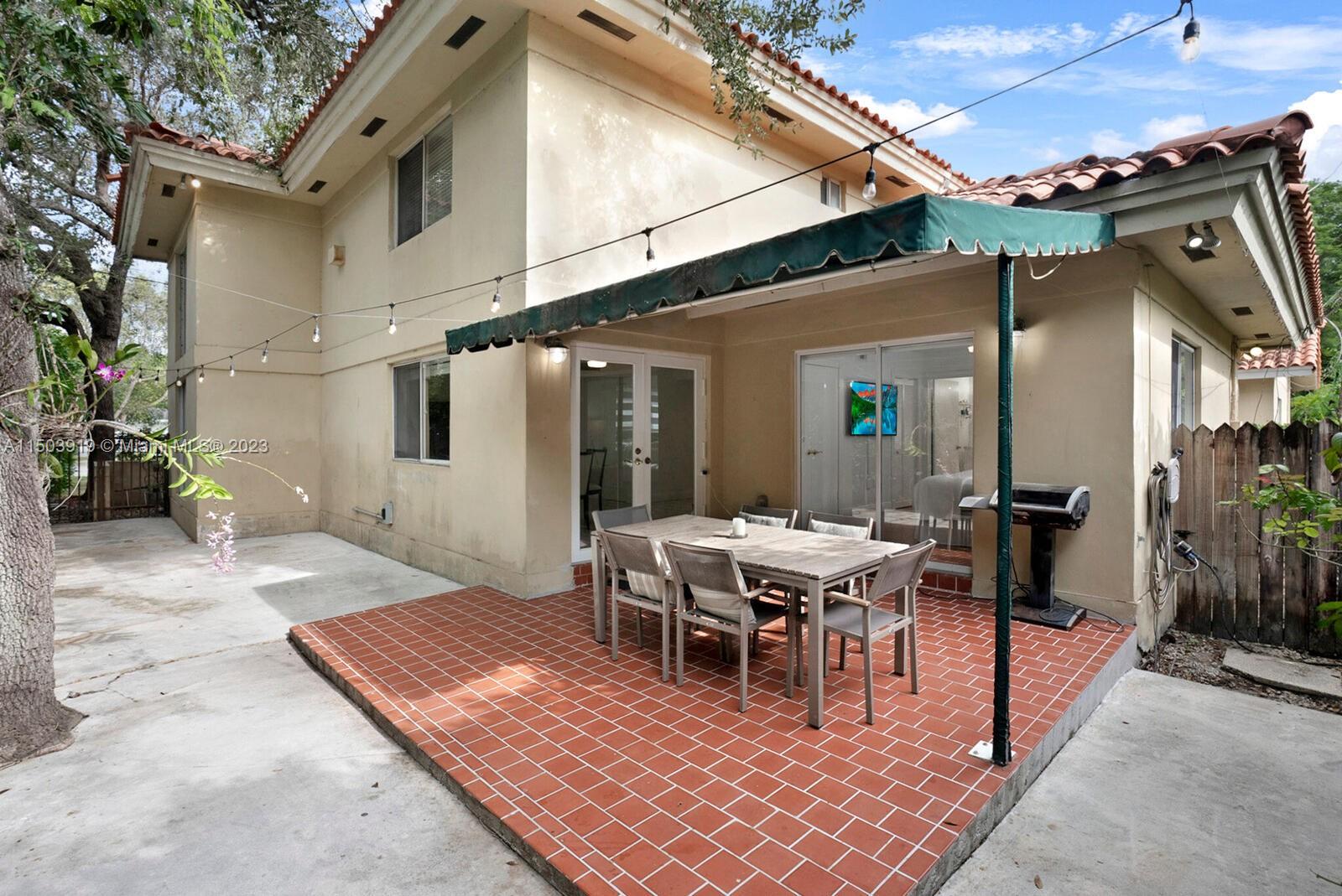 740 Bird Rd, Coral Gables, Florida 33146, 4 Bedrooms Bedrooms, ,2 BathroomsBathrooms,Residential,For Sale,740 Bird Rd,A11503919