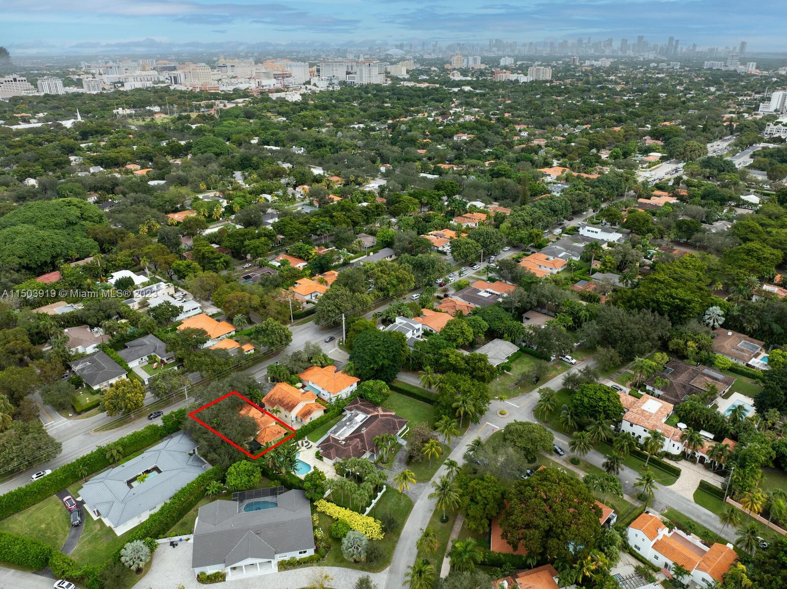 740 Bird Rd, Coral Gables, Florida 33146, 4 Bedrooms Bedrooms, ,2 BathroomsBathrooms,Residential,For Sale,740 Bird Rd,A11503919