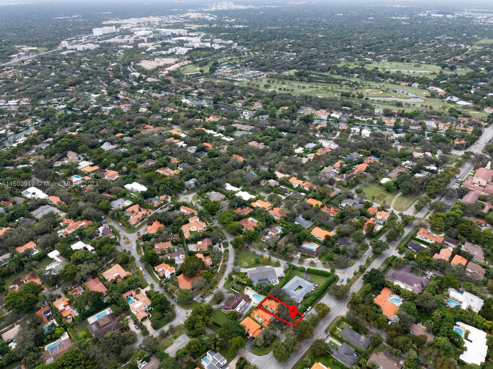 740 Bird Rd, Coral Gables, Florida 33146, 4 Bedrooms Bedrooms, ,2 BathroomsBathrooms,Residential,For Sale,740 Bird Rd,A11503919