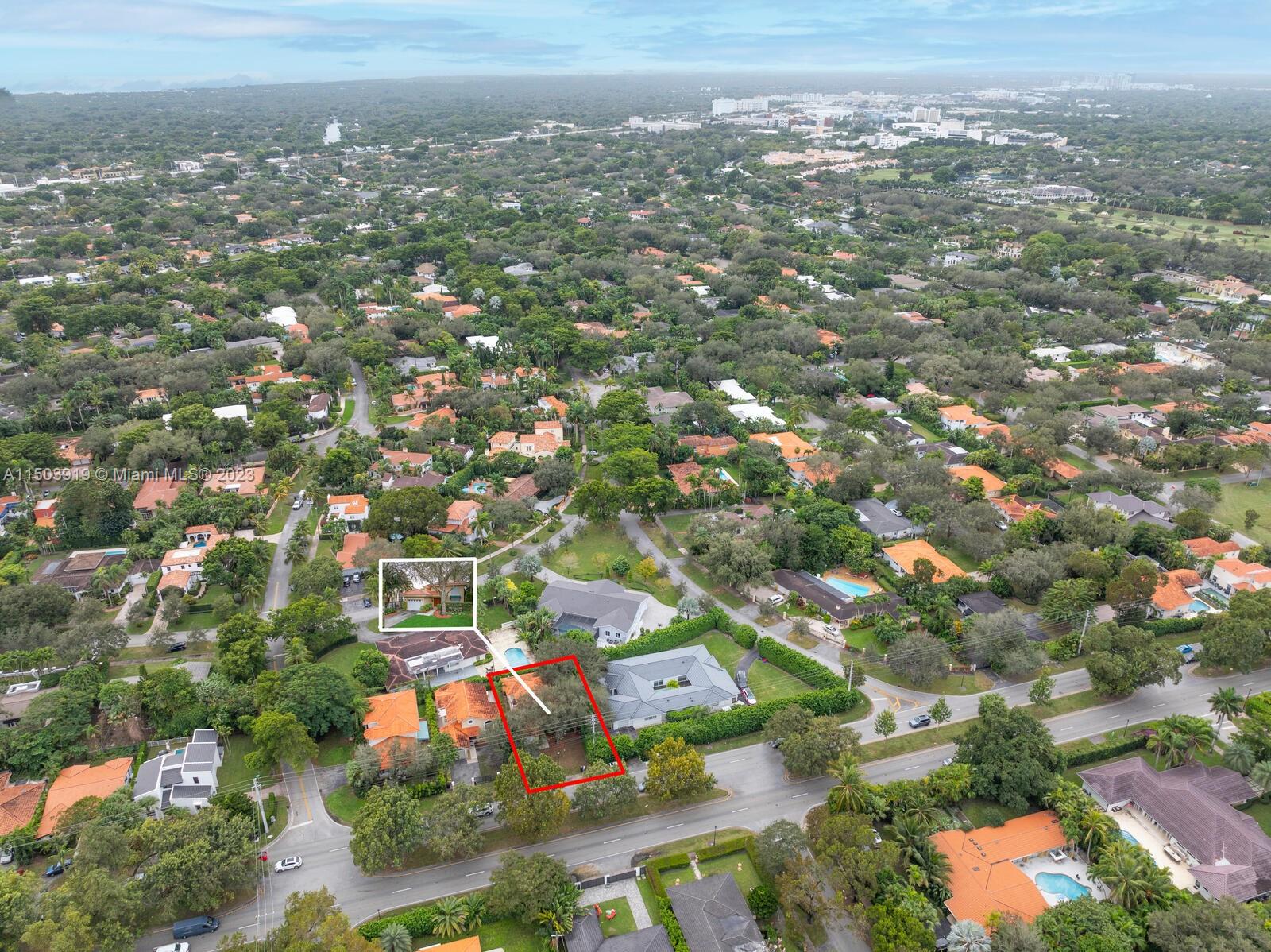740 Bird Rd, Coral Gables, Florida 33146, 4 Bedrooms Bedrooms, ,2 BathroomsBathrooms,Residential,For Sale,740 Bird Rd,A11503919