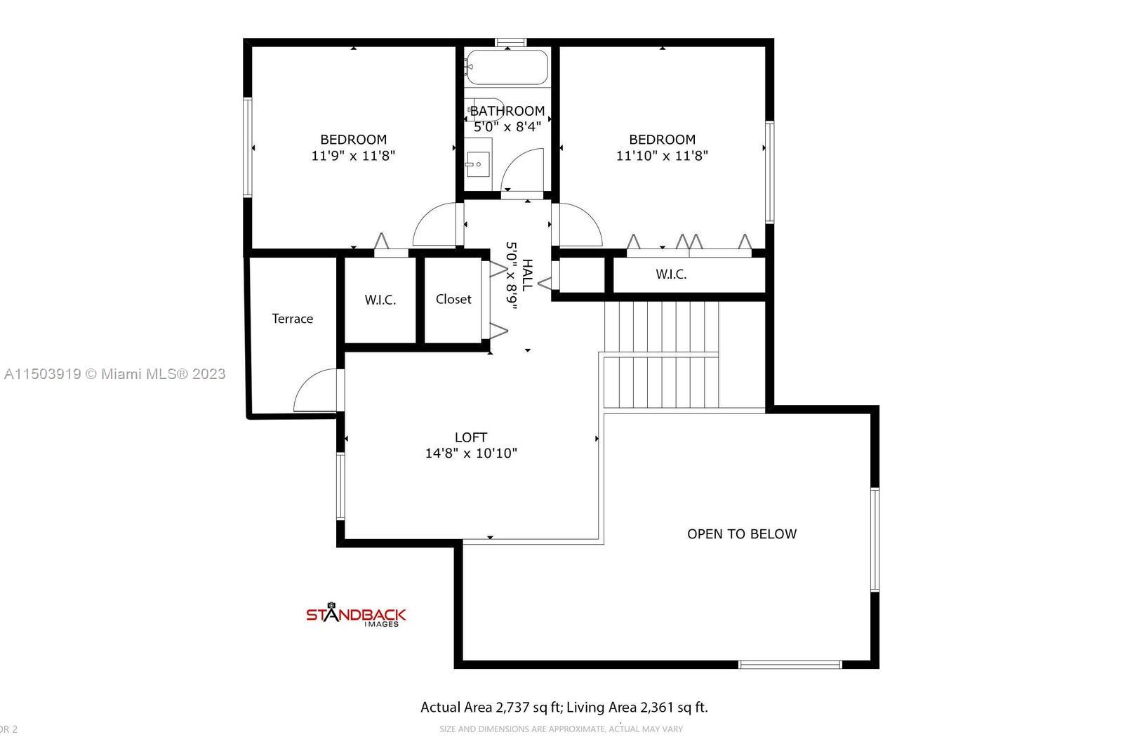 740 Bird Rd, Coral Gables, Florida 33146, 4 Bedrooms Bedrooms, ,2 BathroomsBathrooms,Residential,For Sale,740 Bird Rd,A11503919