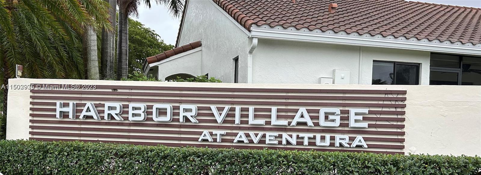 21220 Harbor Way 221-22, Aventura, Florida 33180, 3 Bedrooms Bedrooms, ,2 BathroomsBathrooms,Residentiallease,For Rent,21220 Harbor Way 221-22,A11503935