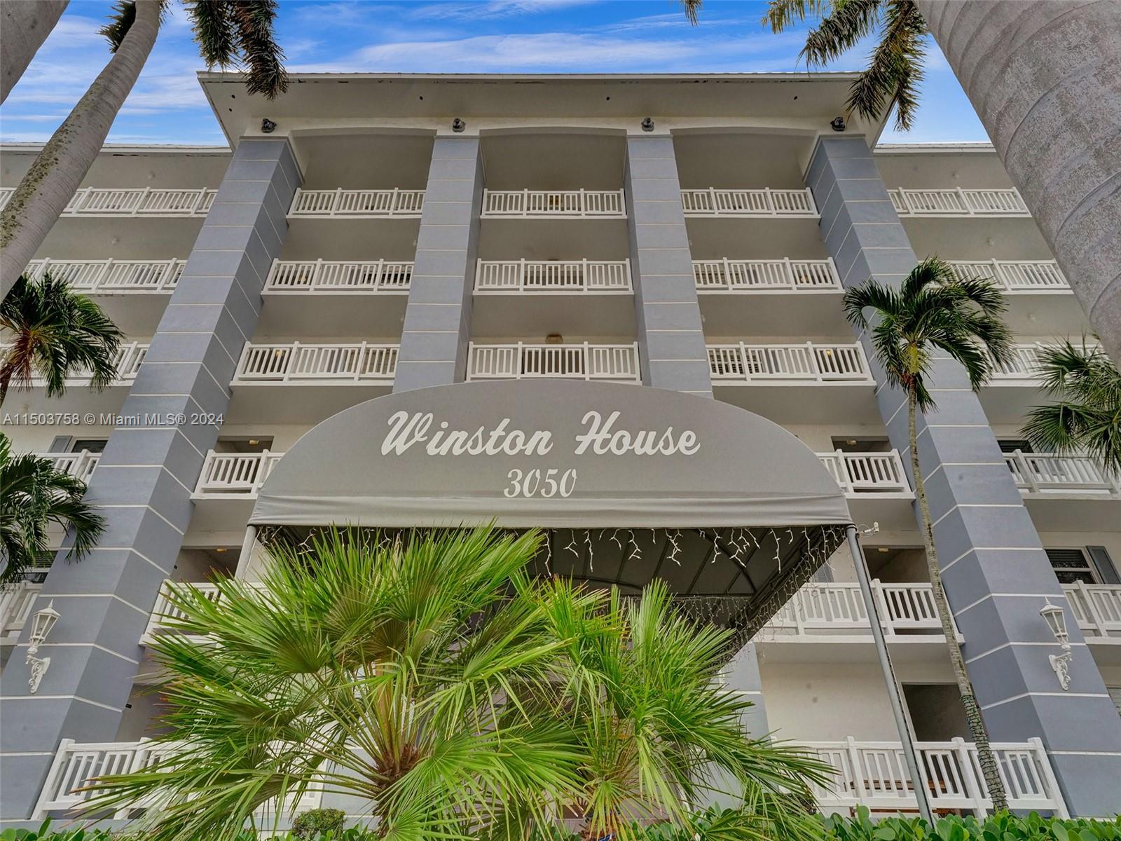 3050 NE 47th Ct 306, Fort Lauderdale, Florida 33308, 2 Bedrooms Bedrooms, ,2 BathroomsBathrooms,Residential,For Sale,3050 NE 47th Ct 306,A11503758