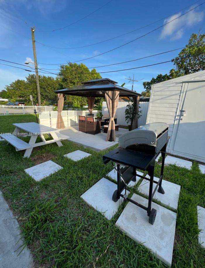 17080 NE 1st Ave, North Miami Beach, Florida 33162, 4 Bedrooms Bedrooms, ,2 BathroomsBathrooms,Residentiallease,For Rent,17080 NE 1st Ave,A11503332