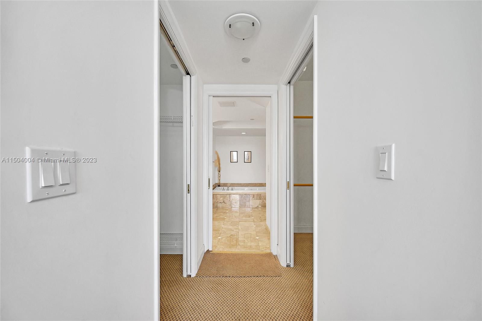 Surfside, Florida 33154, 2 Bedrooms Bedrooms, ,2 BathroomsBathrooms,Residentiallease,For Rent,A11504004