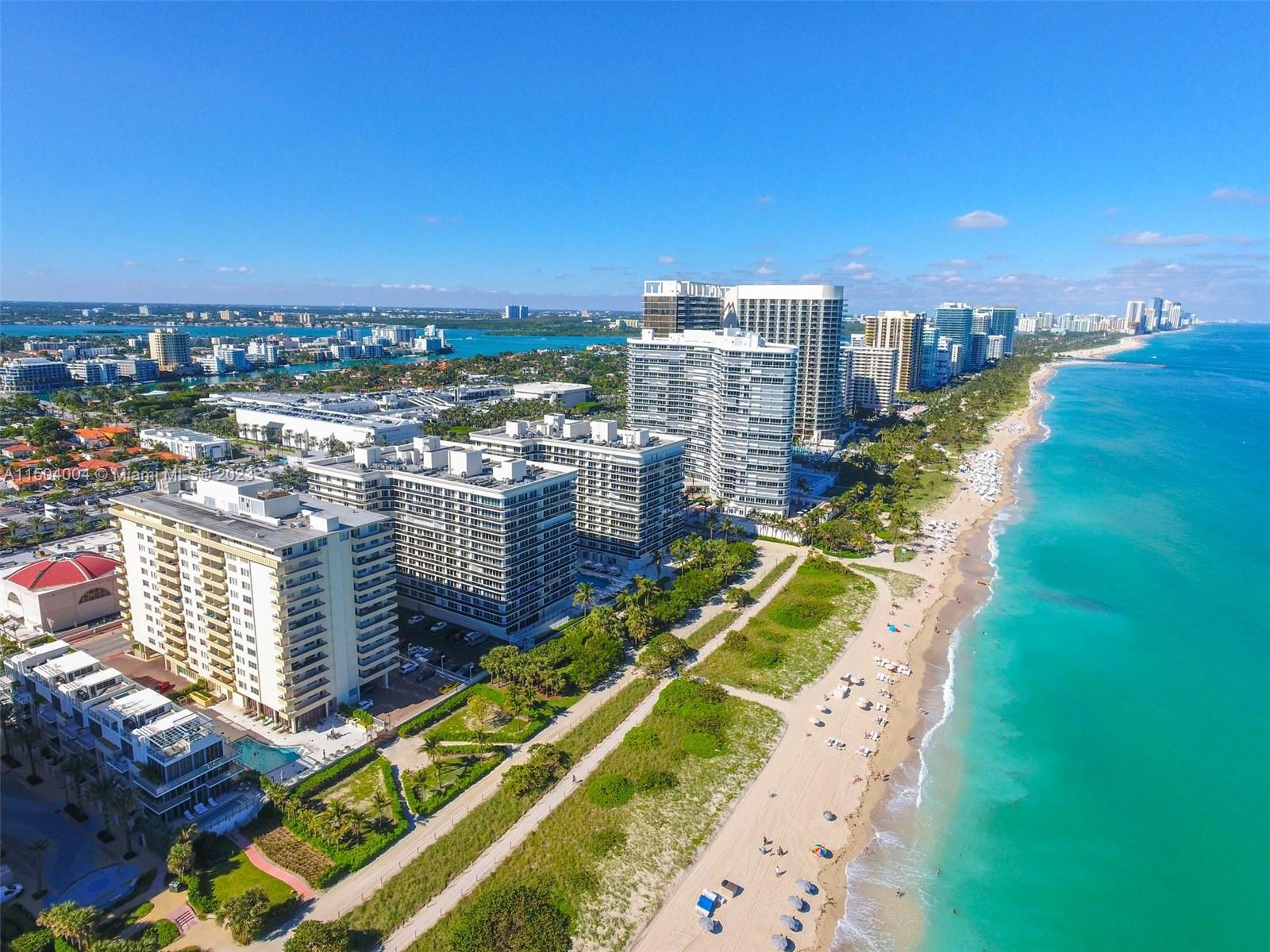 Surfside, Florida 33154, 2 Bedrooms Bedrooms, ,2 BathroomsBathrooms,Residentiallease,For Rent,A11504004