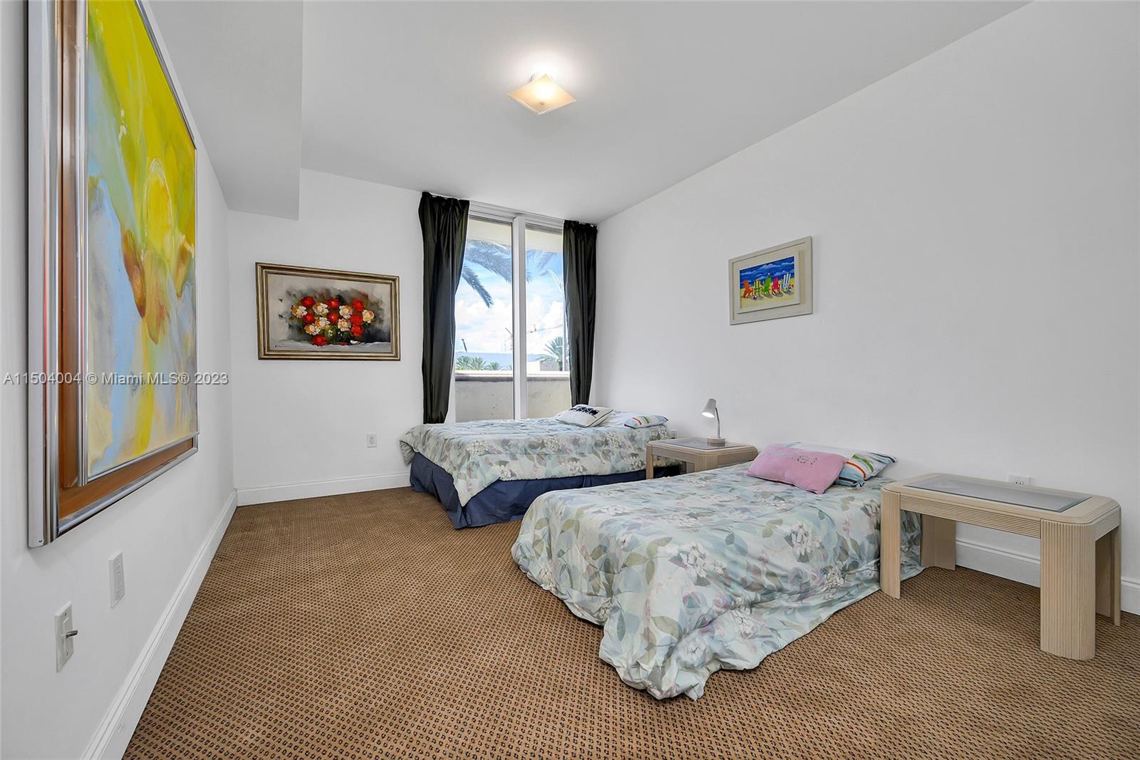 Surfside, Florida 33154, 2 Bedrooms Bedrooms, ,2 BathroomsBathrooms,Residentiallease,For Rent,A11504004