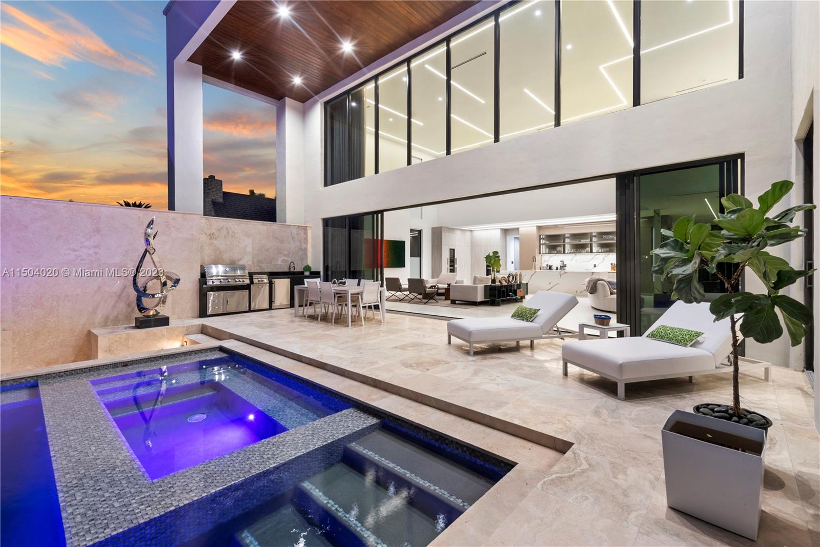 775 NE 77th Ter, Miami, Florida 33138, 6 Bedrooms Bedrooms, ,6 BathroomsBathrooms,Residential,For Sale,775 NE 77th Ter,A11504020