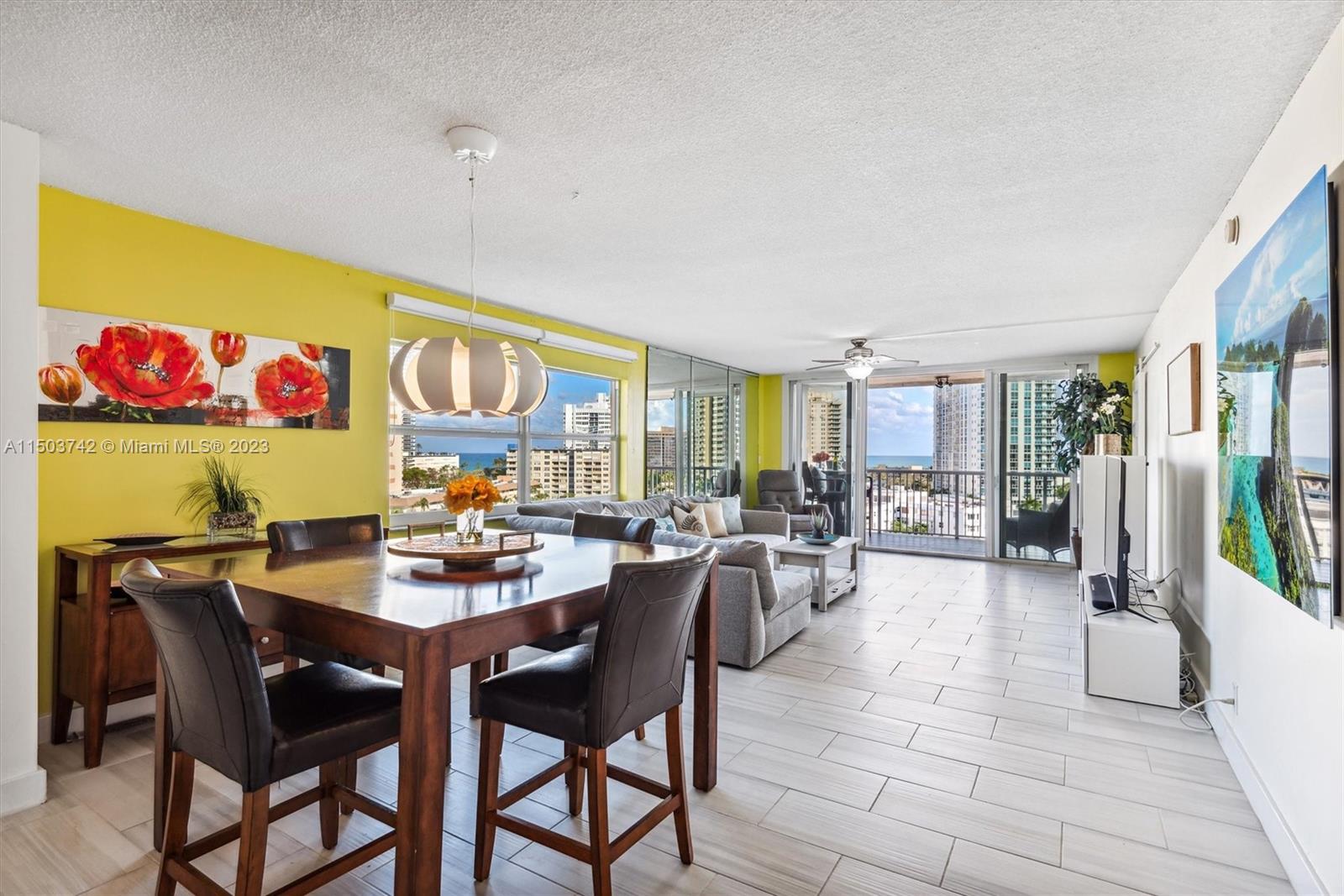 121 Golden Isles Dr 802, Hallandale Beach, Florida 33009, 2 Bedrooms Bedrooms, ,2 BathroomsBathrooms,Residential,For Sale,121 Golden Isles Dr 802,A11503742