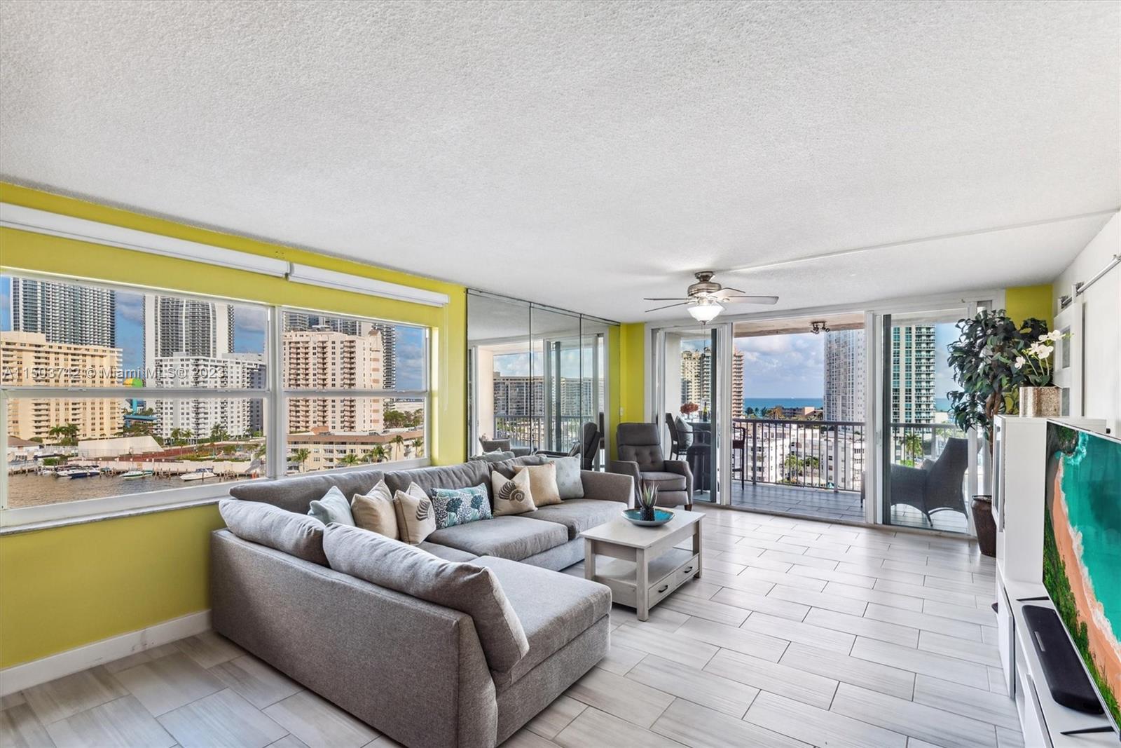 121 Golden Isles Dr 802, Hallandale Beach, Florida 33009, 2 Bedrooms Bedrooms, ,2 BathroomsBathrooms,Residential,For Sale,121 Golden Isles Dr 802,A11503742