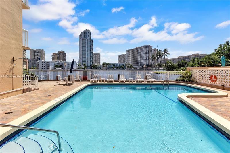 121 Golden Isles Dr 802, Hallandale Beach, Florida 33009, 2 Bedrooms Bedrooms, ,2 BathroomsBathrooms,Residential,For Sale,121 Golden Isles Dr 802,A11503742