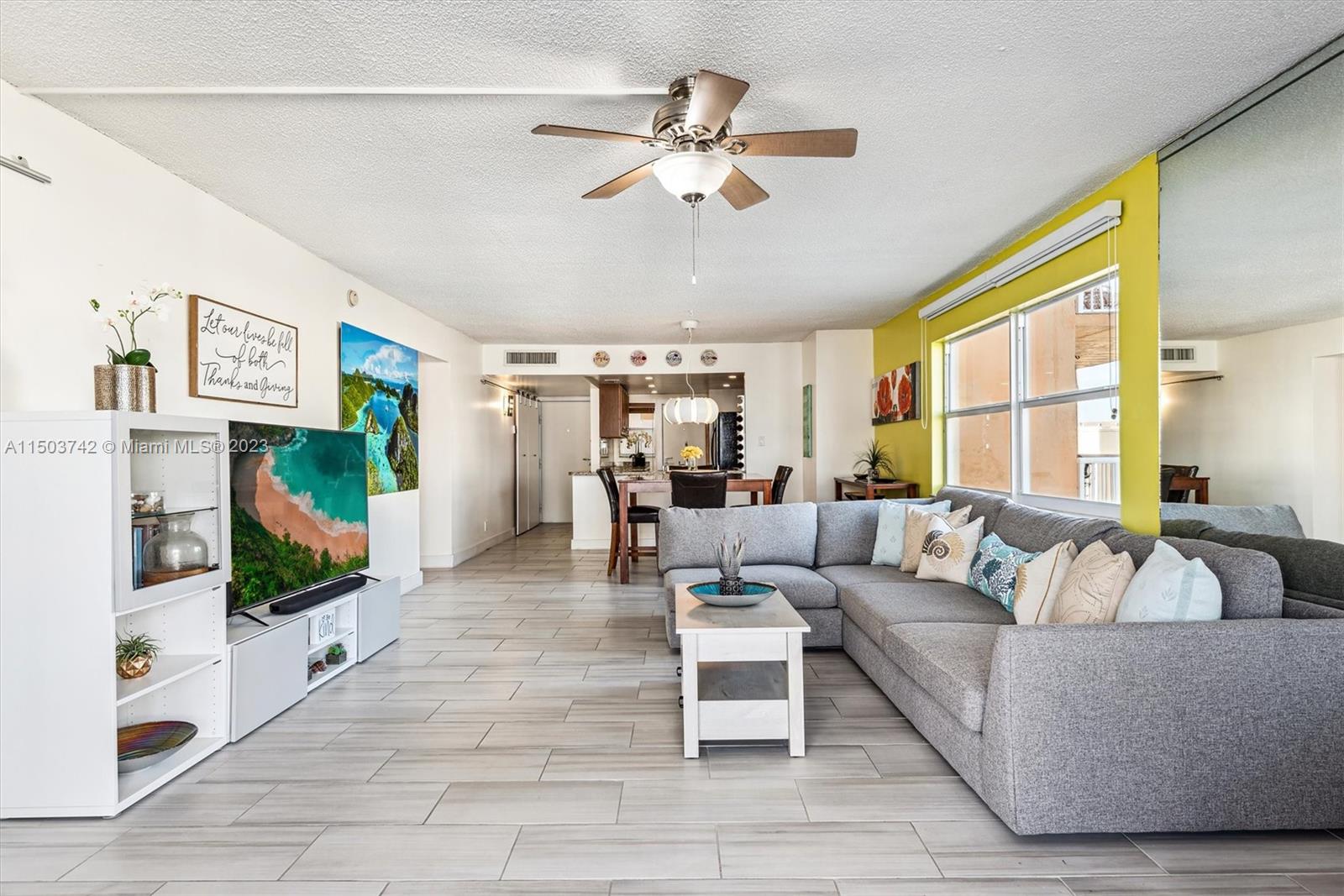 121 Golden Isles Dr 802, Hallandale Beach, Florida 33009, 2 Bedrooms Bedrooms, ,2 BathroomsBathrooms,Residential,For Sale,121 Golden Isles Dr 802,A11503742