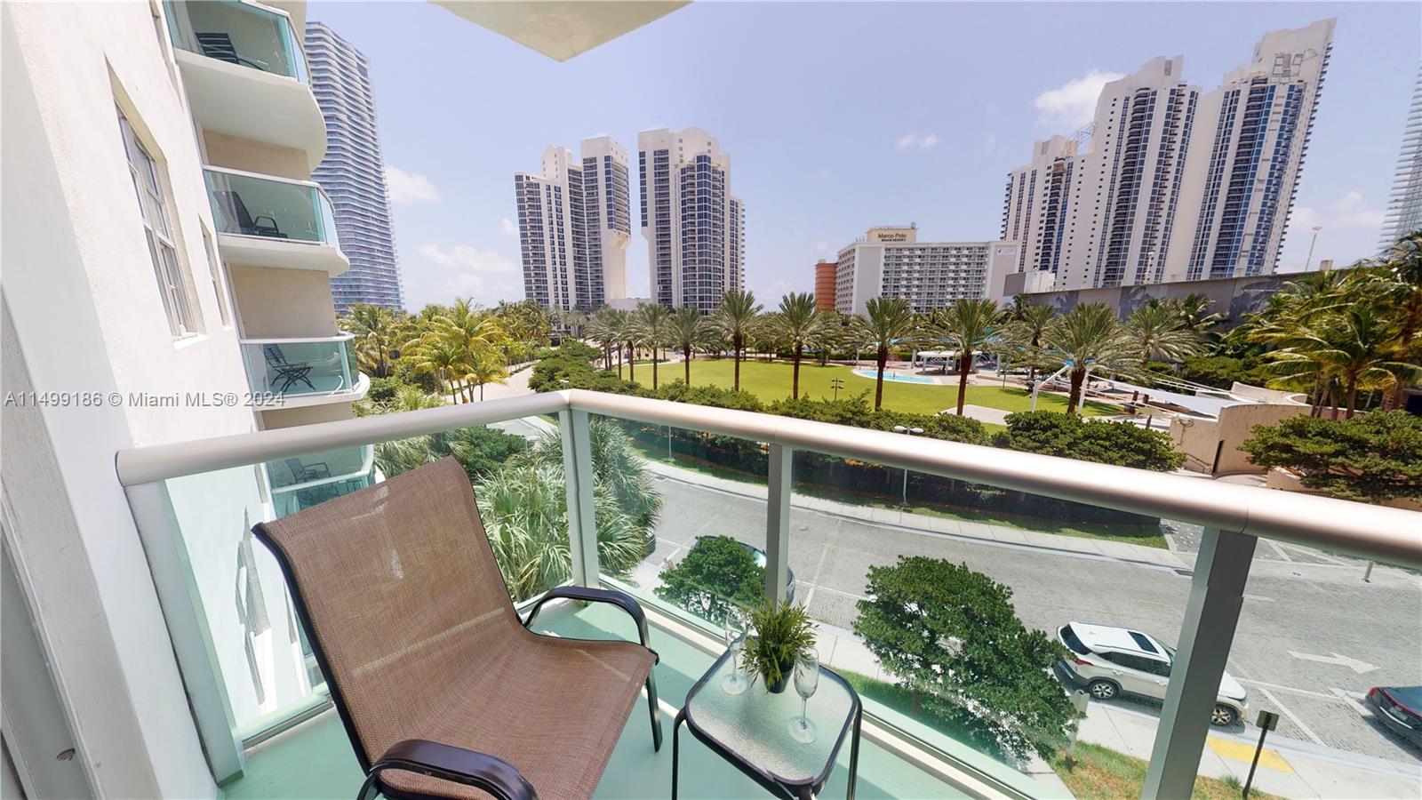 19370 Collins Ave 419, Sunny Isles Beach, Florida 33160, 1 Bedroom Bedrooms, ,1 BathroomBathrooms,Residential,For Sale,19370 Collins Ave 419,A11499186