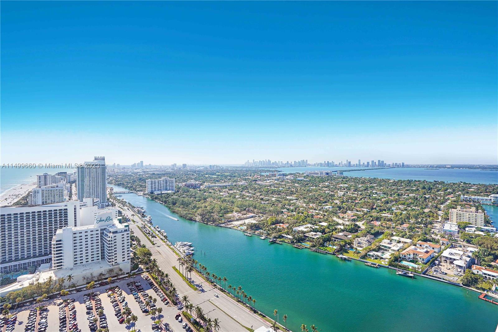 4775 COLLINS AV PH4104, Miami Beach, Florida 33140, 2 Bedrooms Bedrooms, ,2 BathroomsBathrooms,Residential,For Sale,4775 COLLINS AV PH4104,A11499660