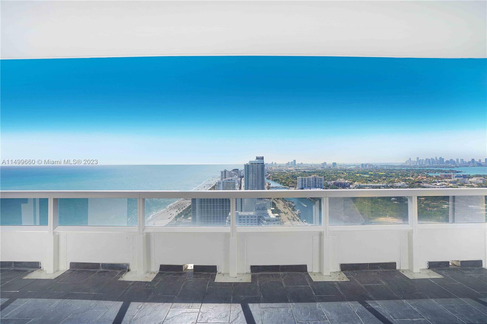 4775 COLLINS AV PH4104, Miami Beach, Florida 33140, 2 Bedrooms Bedrooms, ,2 BathroomsBathrooms,Residential,For Sale,4775 COLLINS AV PH4104,A11499660