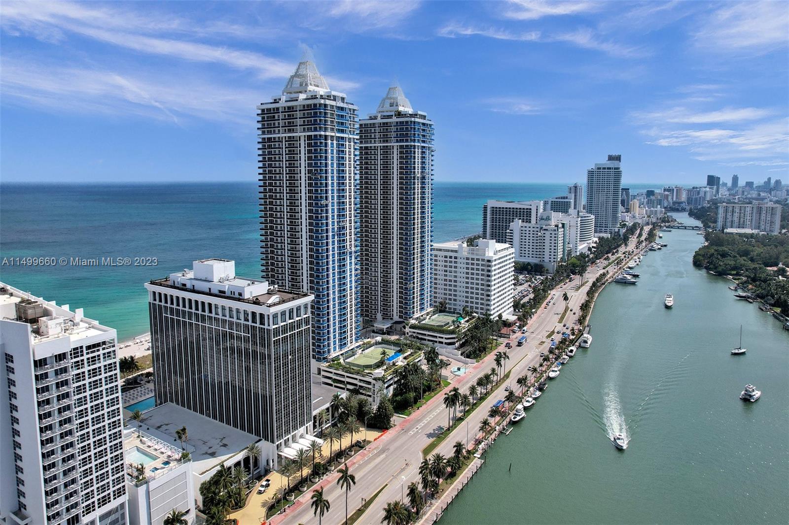 4775 COLLINS AV PH4104, Miami Beach, Florida 33140, 2 Bedrooms Bedrooms, ,2 BathroomsBathrooms,Residential,For Sale,4775 COLLINS AV PH4104,A11499660
