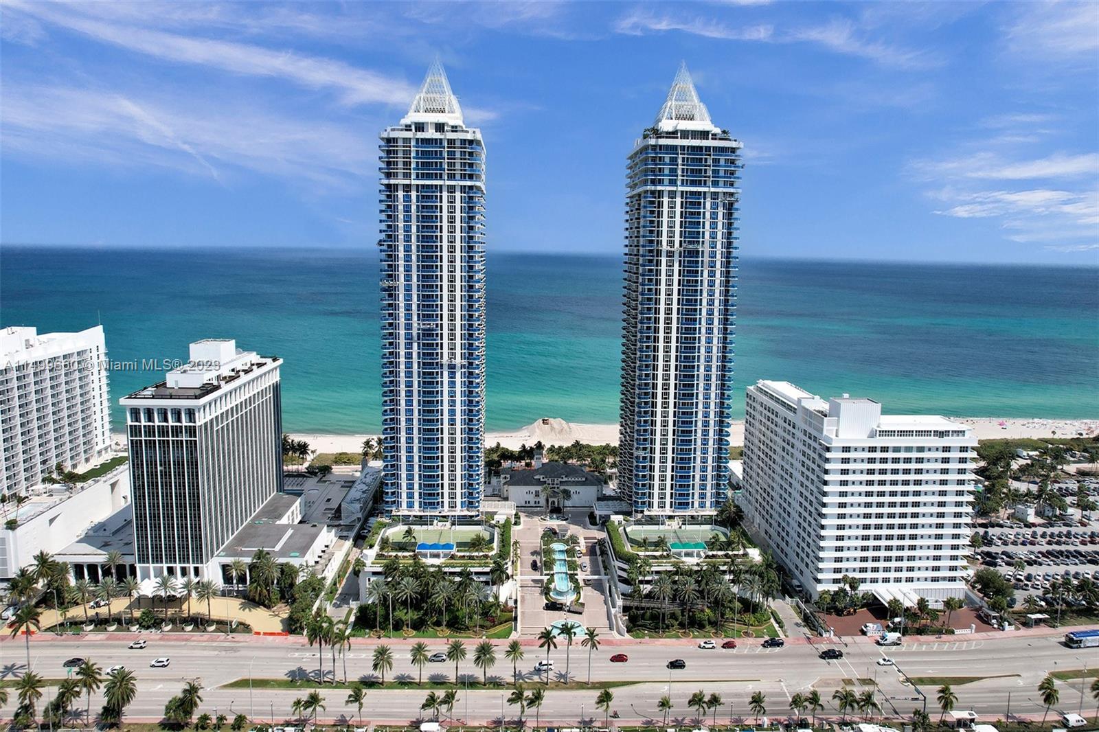 4775 COLLINS AV PH4104, Miami Beach, Florida 33140, 2 Bedrooms Bedrooms, ,2 BathroomsBathrooms,Residential,For Sale,4775 COLLINS AV PH4104,A11499660