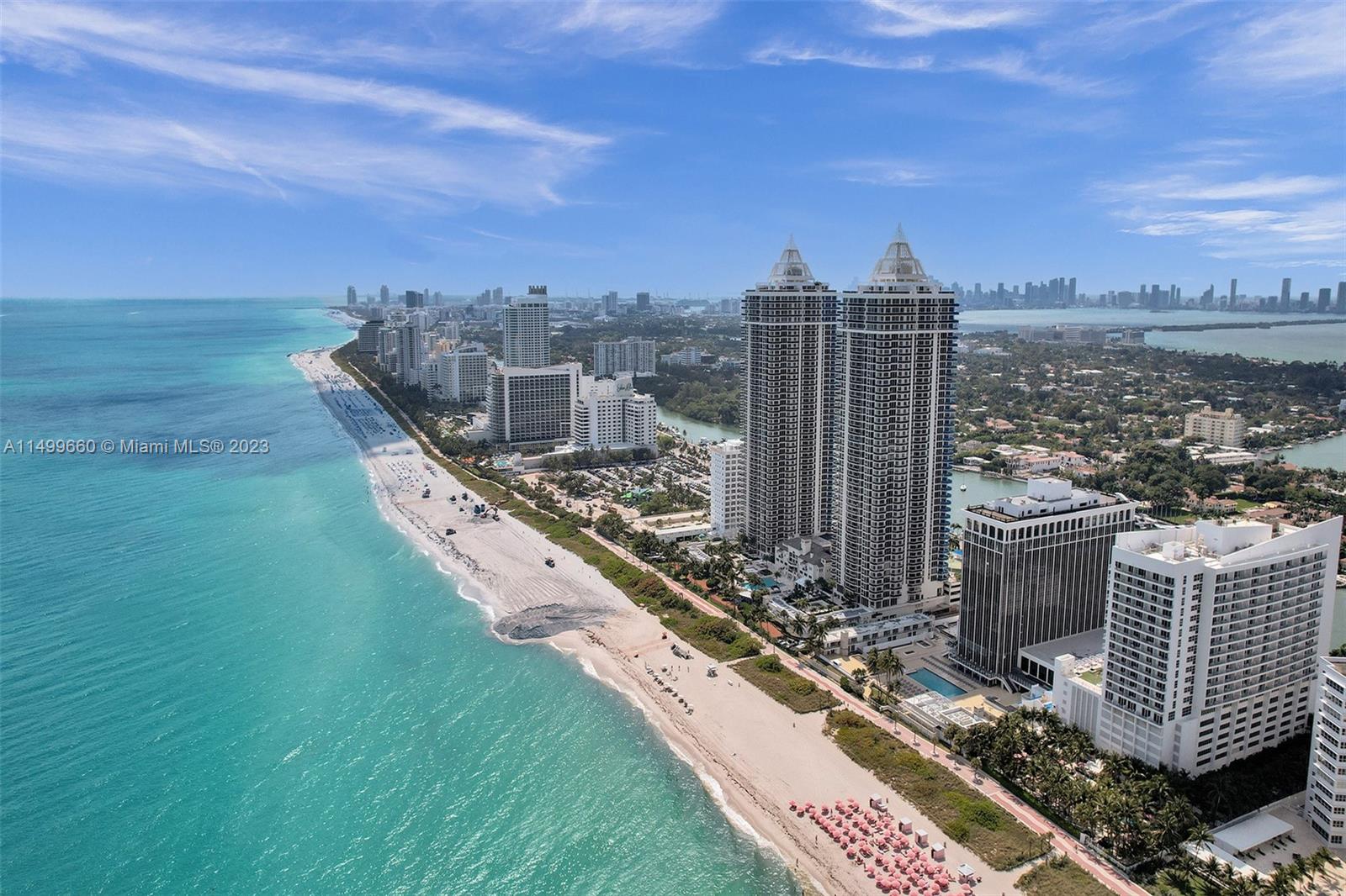 4775 COLLINS AV PH4104, Miami Beach, Florida 33140, 2 Bedrooms Bedrooms, ,2 BathroomsBathrooms,Residential,For Sale,4775 COLLINS AV PH4104,A11499660