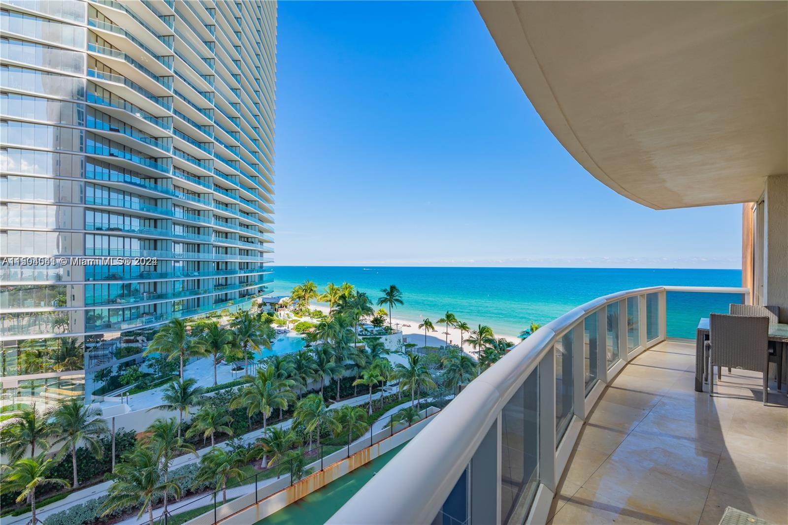 18911  Collins Ave #902 For Sale A11504041, FL