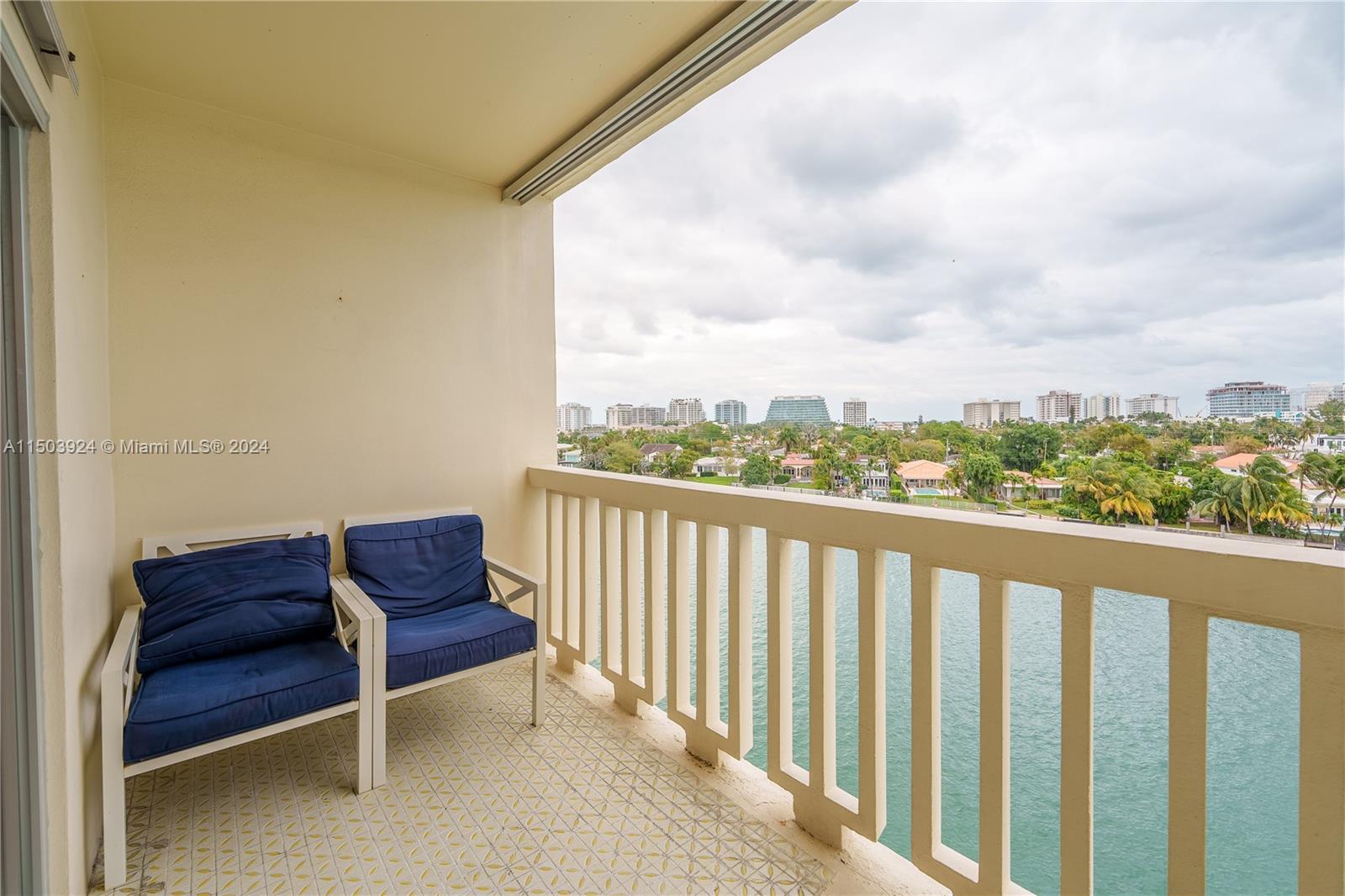 9111 E Bay Harbor Dr #6A For Sale A11503924, FL