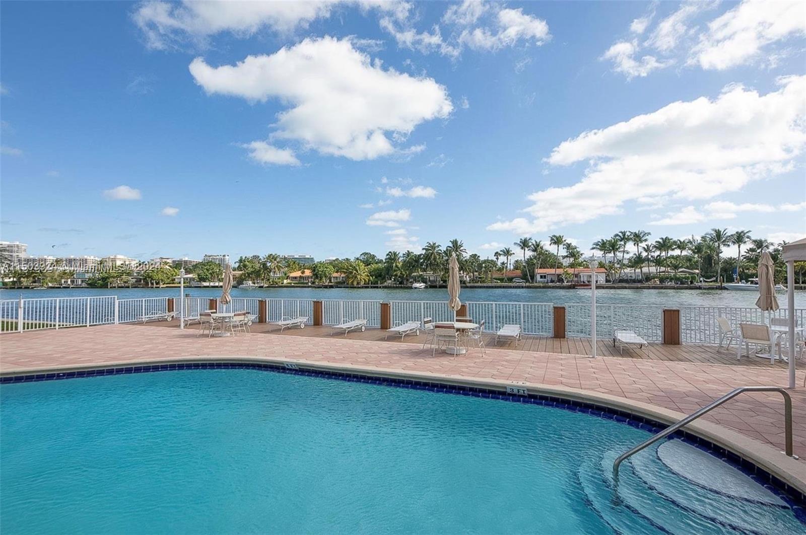 9111 E Bay Harbor Dr 6A, Bay Harbor Islands, Florida 33154, 2 Bedrooms Bedrooms, ,2 BathroomsBathrooms,Residential,For Sale,9111 E Bay Harbor Dr 6A,A11503924