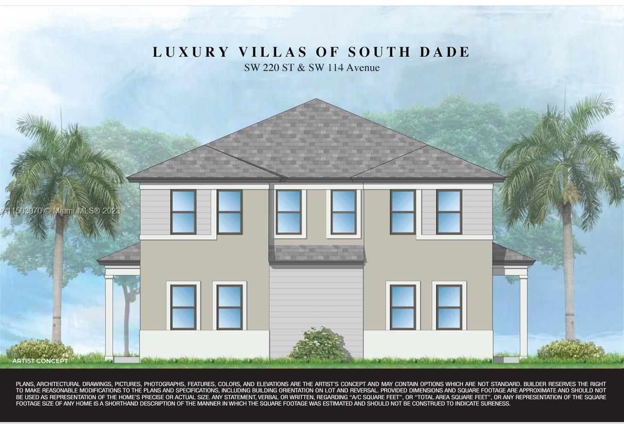22005 SW 114th Ave, Goulds, Florida 33170, 4 Bedrooms Bedrooms, ,3 BathroomsBathrooms,Residential,For Sale,22005 SW 114th Ave,A11503970