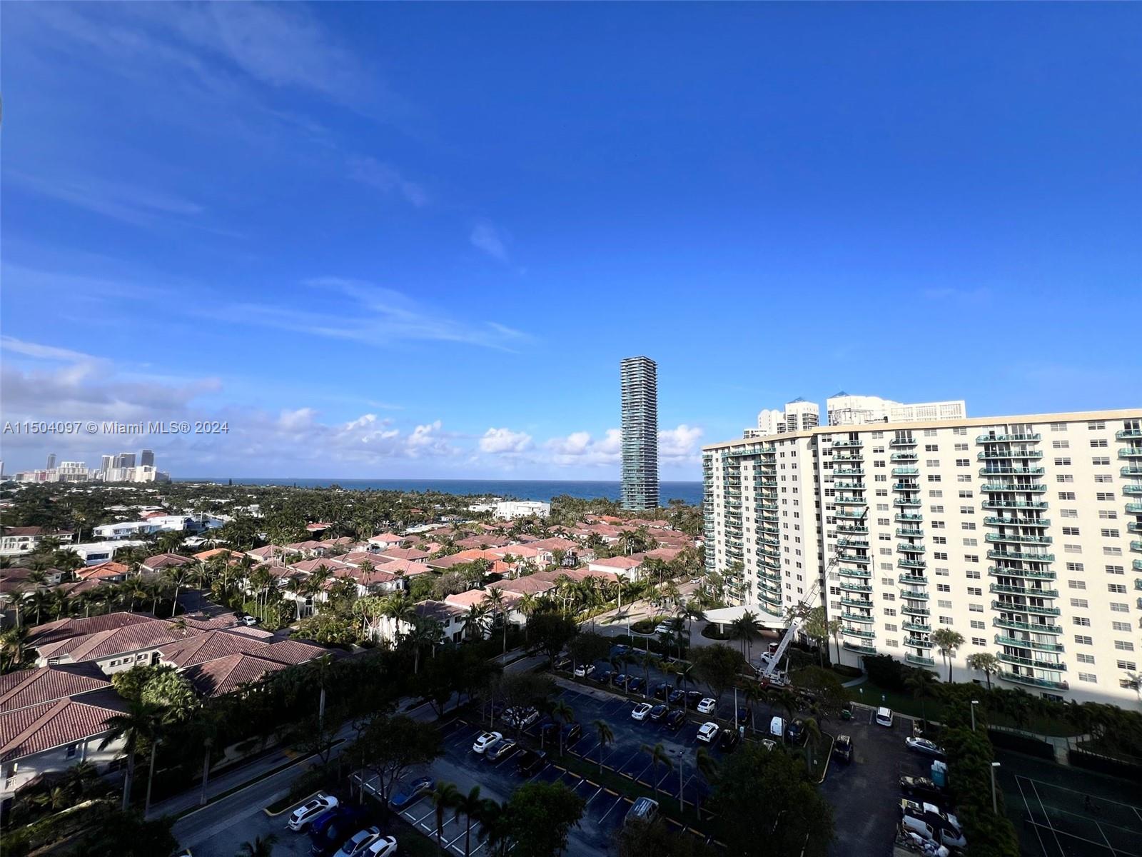 19380 Collins Ave 1414, Sunny Isles Beach, Florida 33160, 1 Bedroom Bedrooms, ,1 BathroomBathrooms,Residentiallease,For Rent,19380 Collins Ave 1414,A11504097