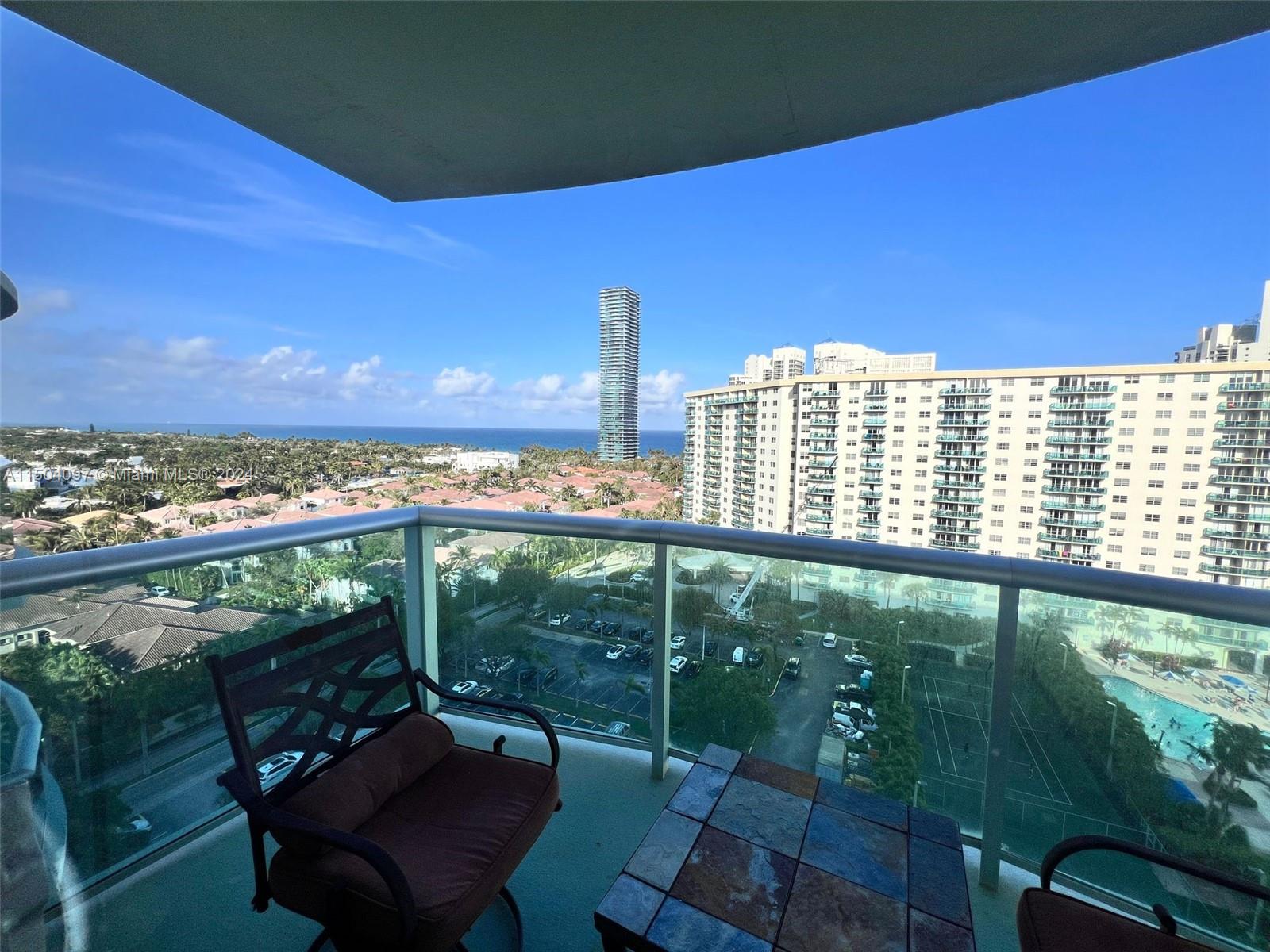 19380 Collins Ave 1414, Sunny Isles Beach, Florida 33160, 1 Bedroom Bedrooms, ,1 BathroomBathrooms,Residentiallease,For Rent,19380 Collins Ave 1414,A11504097