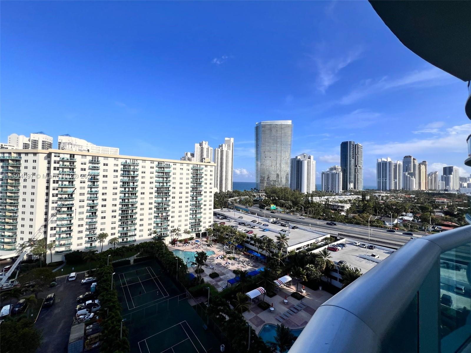 19380 Collins Ave 1414, Sunny Isles Beach, Florida 33160, 1 Bedroom Bedrooms, ,1 BathroomBathrooms,Residentiallease,For Rent,19380 Collins Ave 1414,A11504097