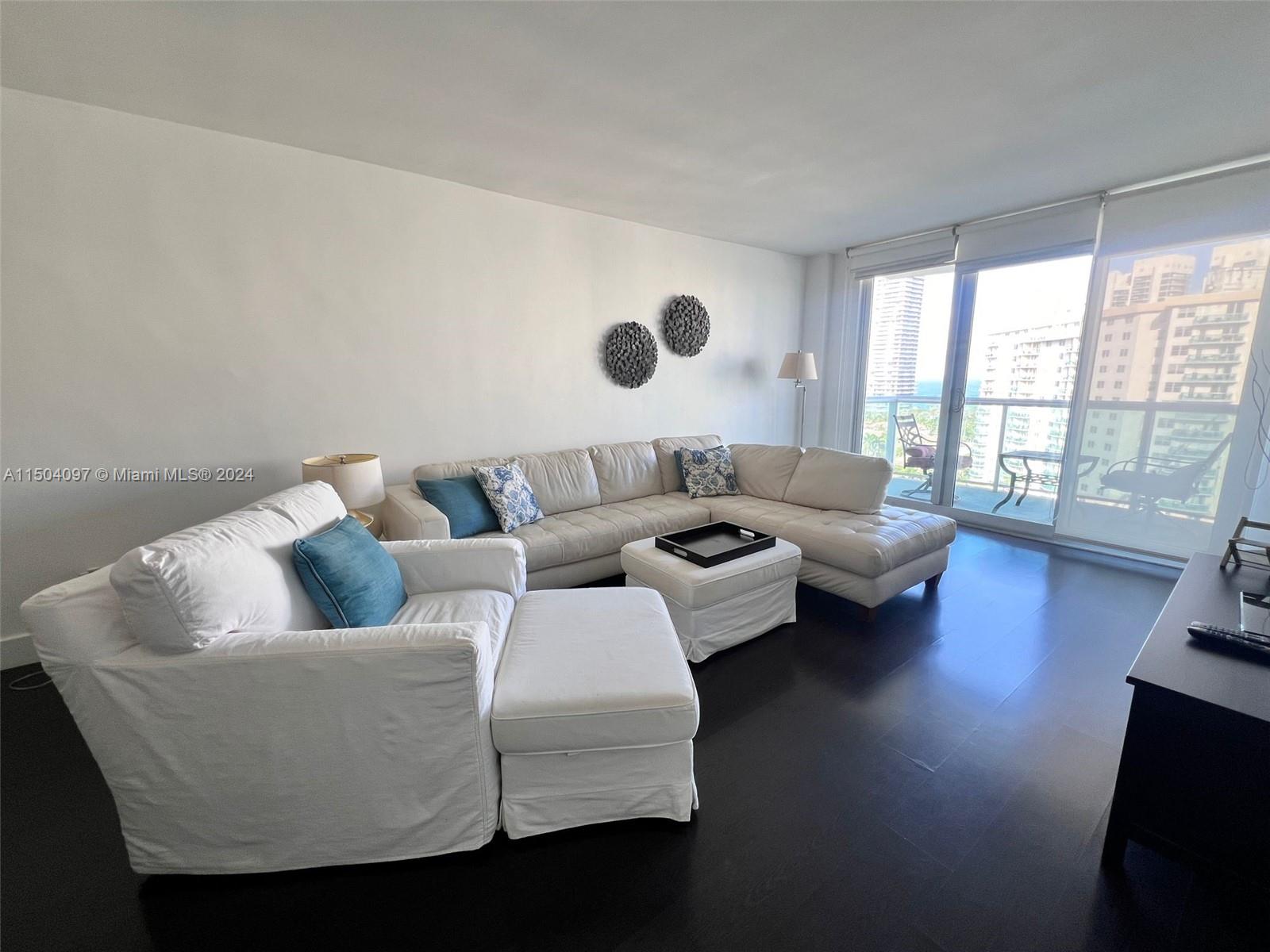 19380 Collins Ave 1414, Sunny Isles Beach, Florida 33160, 1 Bedroom Bedrooms, ,1 BathroomBathrooms,Residentiallease,For Rent,19380 Collins Ave 1414,A11504097
