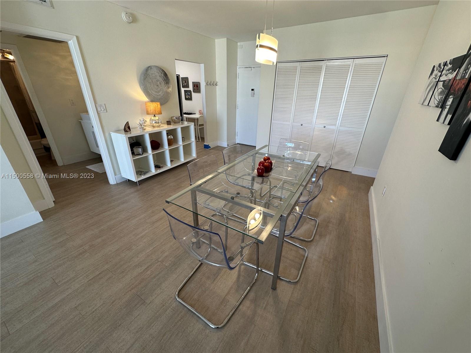 500 Bayview Dr 1725, Sunny Isles Beach, Florida 33160, 1 Bedroom Bedrooms, ,1 BathroomBathrooms,Residential,For Sale,500 Bayview Dr 1725,A11500558