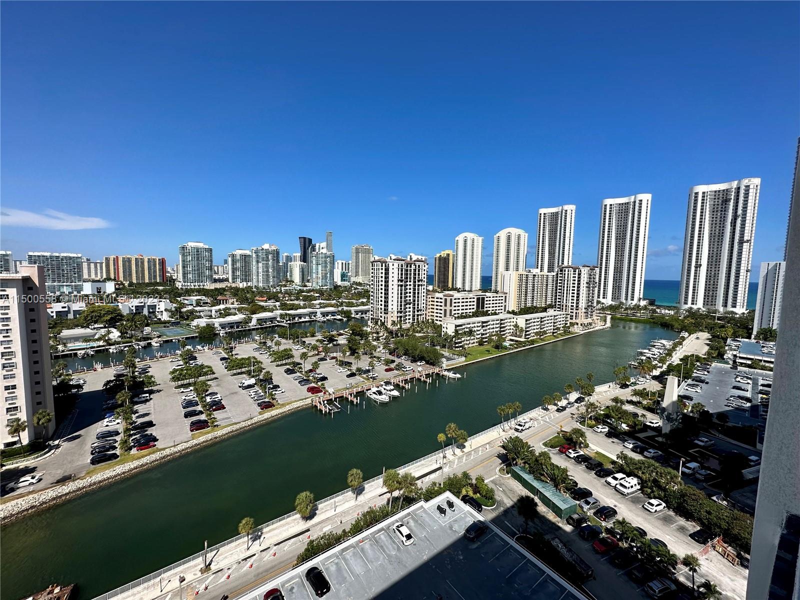 500 Bayview Dr 1725, Sunny Isles Beach, Florida 33160, 1 Bedroom Bedrooms, ,1 BathroomBathrooms,Residential,For Sale,500 Bayview Dr 1725,A11500558