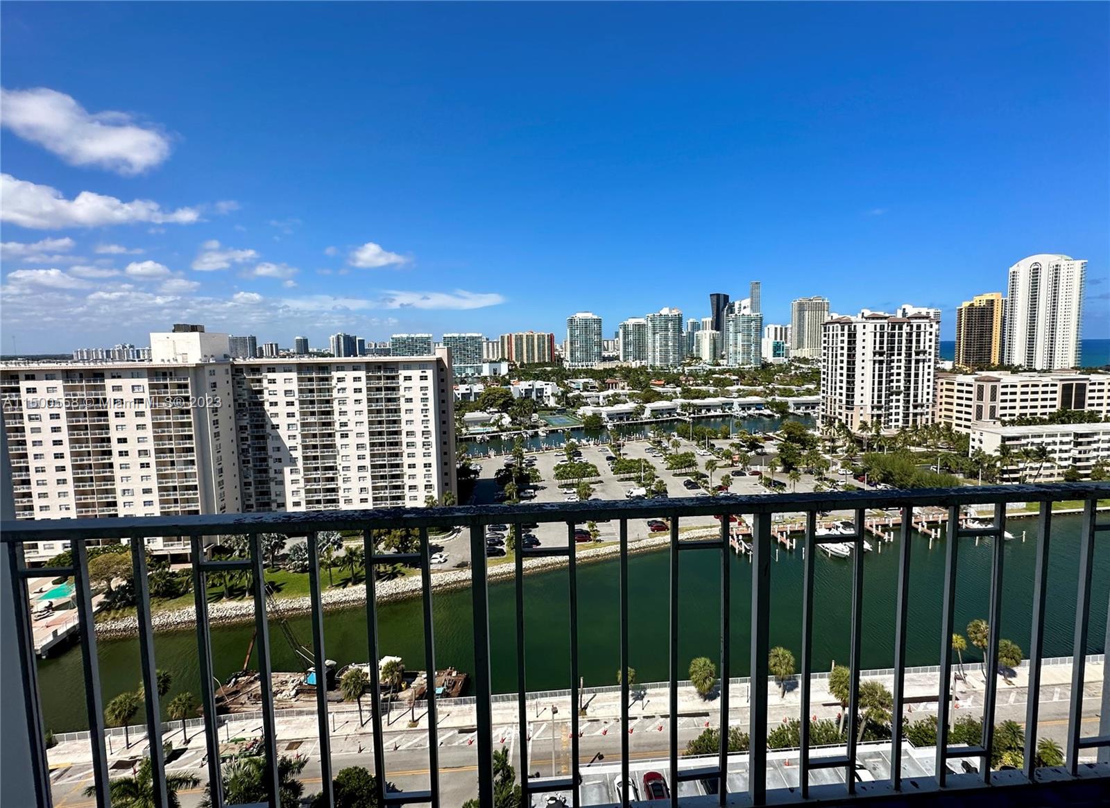 500 Bayview Dr, Sunny Isles Beach, FL, 33160 United States, 1 Bedroom Bedrooms, ,1 BathroomBathrooms,Residential,For Sale,Bayview Dr,A11500558