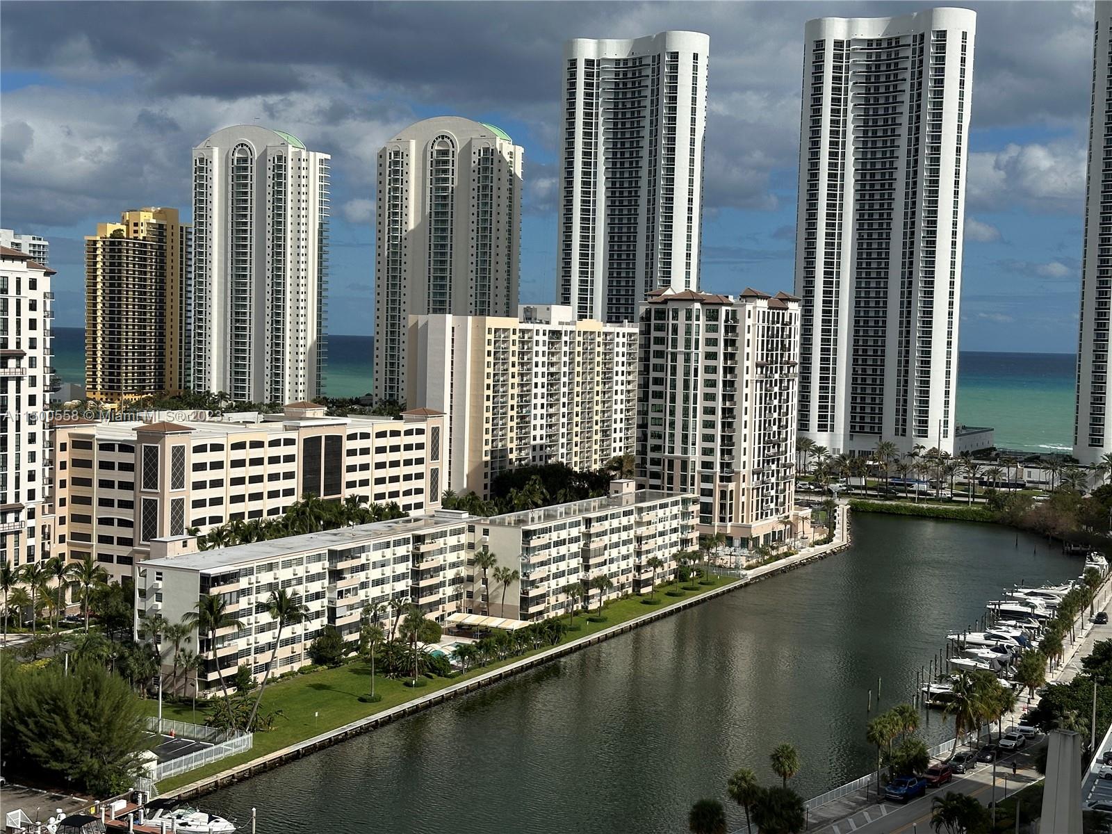 500 Bayview Dr, Sunny Isles Beach, FL, 33160 United States, 1 Bedroom Bedrooms, ,1 BathroomBathrooms,Residential,For Sale,Bayview Dr,A11500558