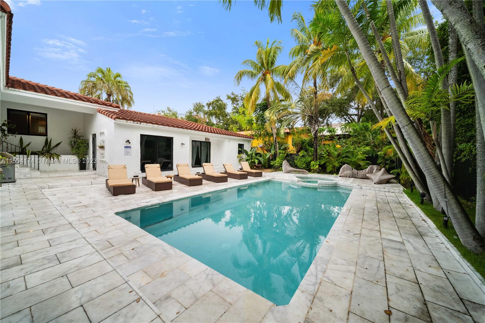 1061 NW North River Dr, Miami, Florida 33136, 9 Bedrooms Bedrooms, ,6 BathroomsBathrooms,Residentiallease,For Rent,1061 NW North River Dr,A11504174