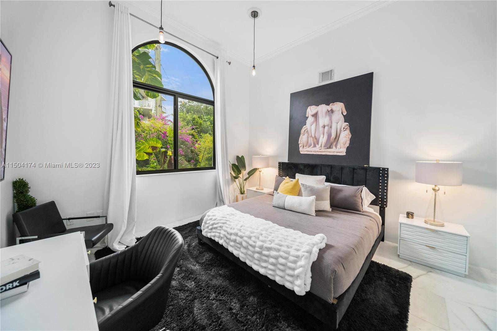 1061 NW North River Dr, Miami, Florida 33136, 9 Bedrooms Bedrooms, ,6 BathroomsBathrooms,Residentiallease,For Rent,1061 NW North River Dr,A11504174