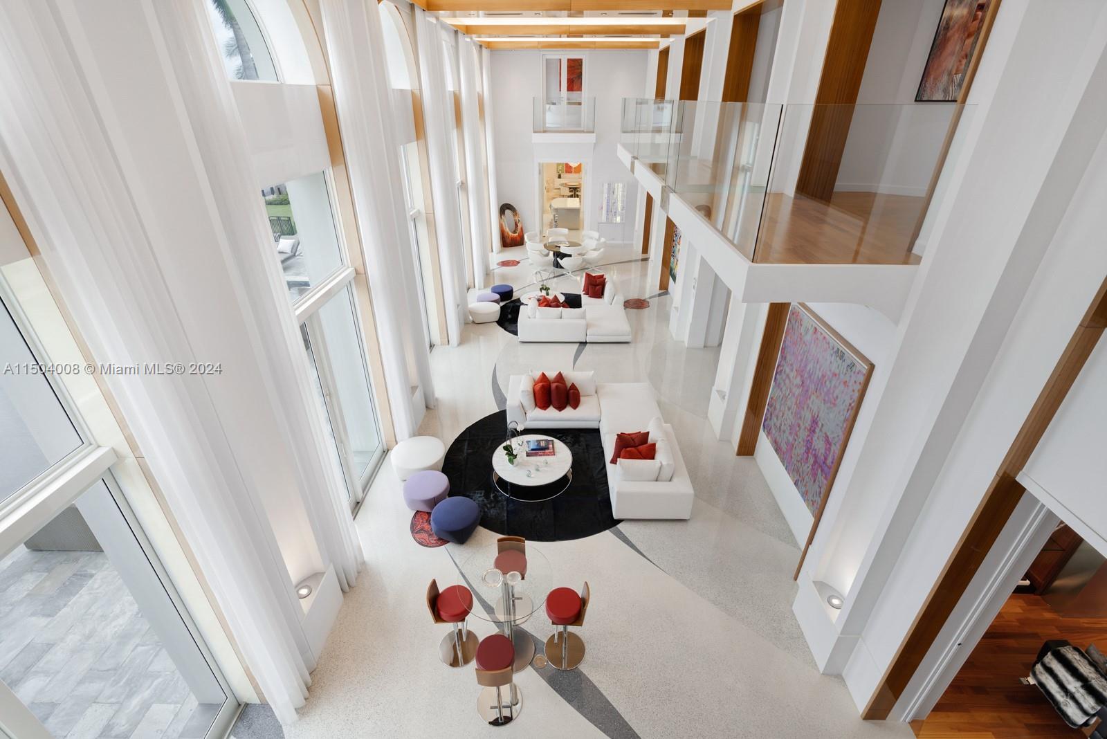 1470 Daytonia Rd, Miami Beach, Florida 33141, 7 Bedrooms Bedrooms, ,8 BathroomsBathrooms,Residential,For Sale,1470 Daytonia Rd,A11504008