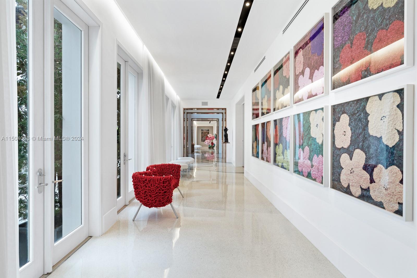 1470 Daytonia Rd, Miami Beach, Florida 33141, 7 Bedrooms Bedrooms, ,8 BathroomsBathrooms,Residential,For Sale,1470 Daytonia Rd,A11504008