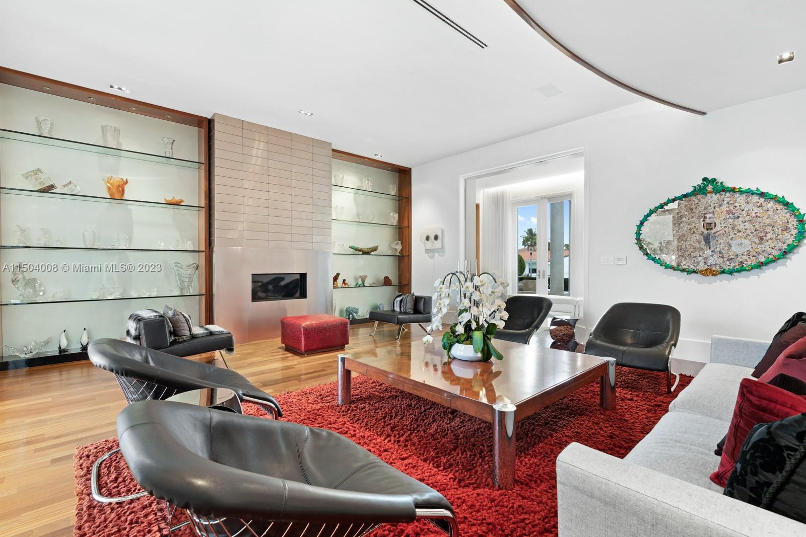 1470 Daytonia Rd, Miami Beach, Florida 33141, 7 Bedrooms Bedrooms, ,8 BathroomsBathrooms,Residential,For Sale,1470 Daytonia Rd,A11504008