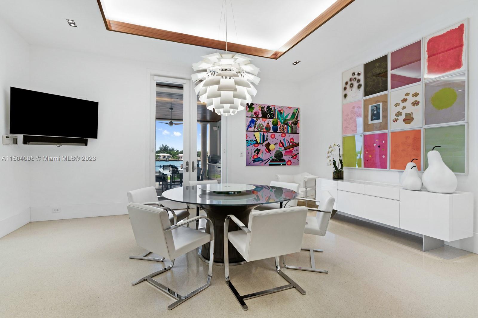 1470 Daytonia Rd, Miami Beach, Florida 33141, 7 Bedrooms Bedrooms, ,8 BathroomsBathrooms,Residential,For Sale,1470 Daytonia Rd,A11504008