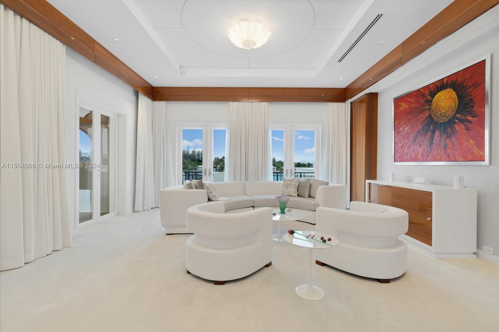 1470 Daytonia Rd, Miami Beach, Florida 33141, 7 Bedrooms Bedrooms, ,8 BathroomsBathrooms,Residential,For Sale,1470 Daytonia Rd,A11504008