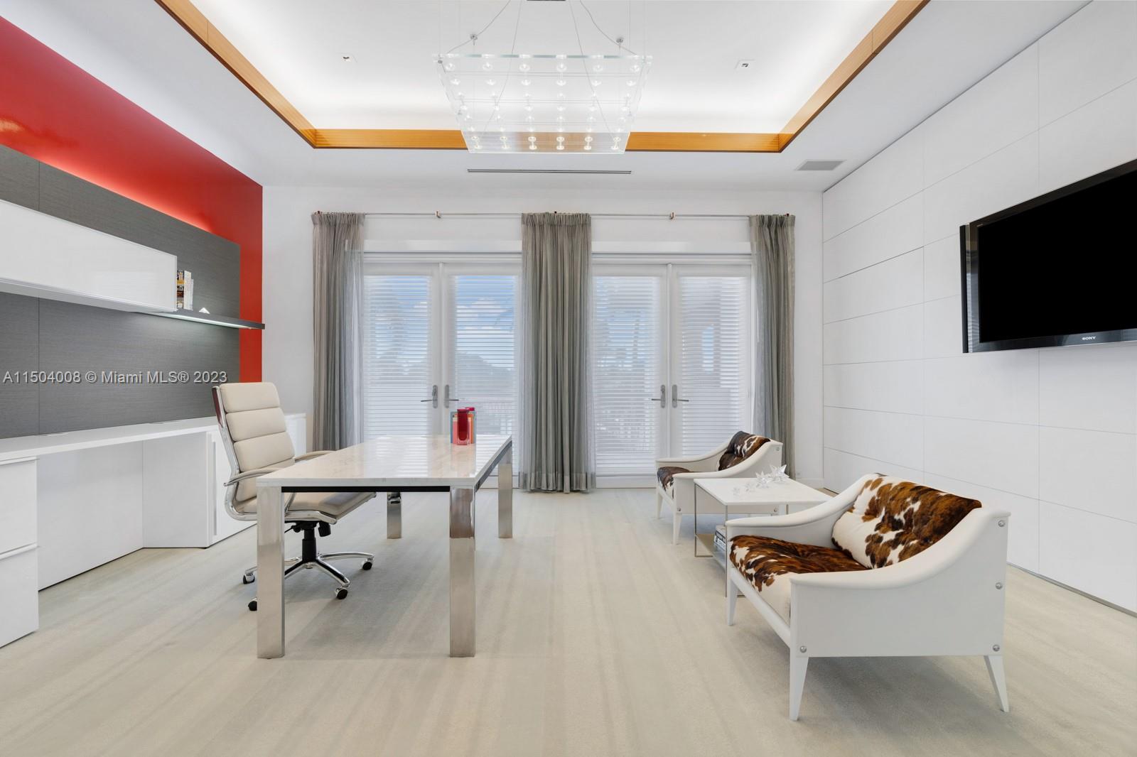 1470 Daytonia Rd, Miami Beach, Florida 33141, 7 Bedrooms Bedrooms, ,8 BathroomsBathrooms,Residential,For Sale,1470 Daytonia Rd,A11504008