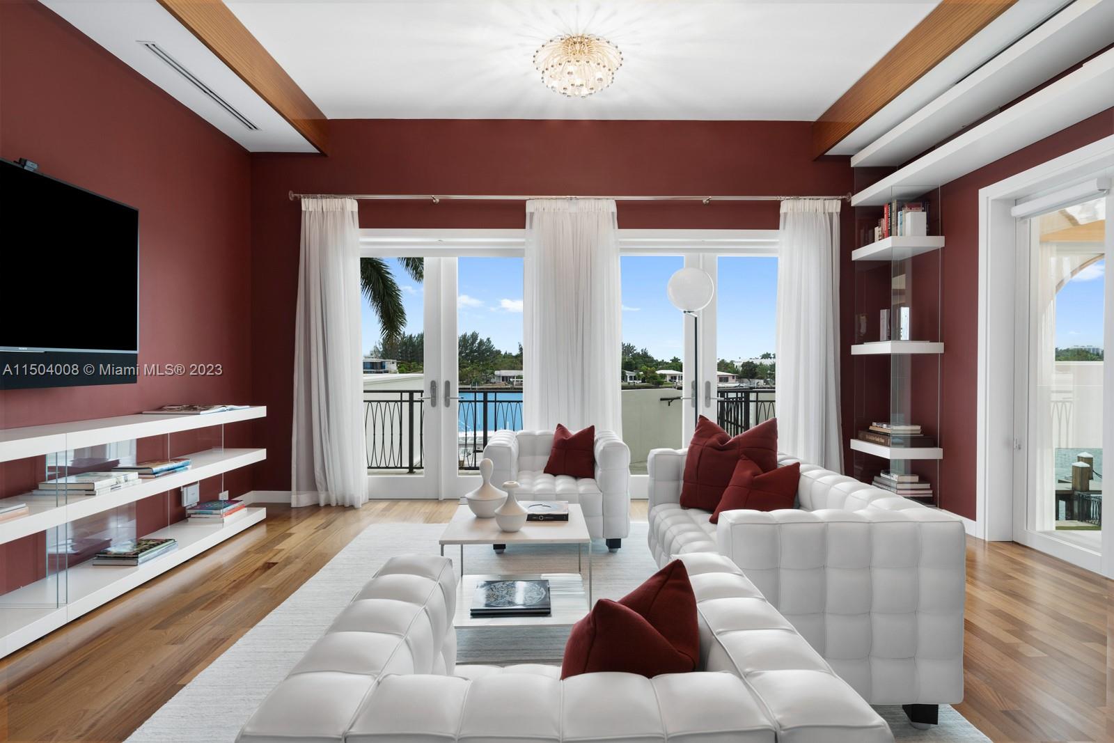 1470 Daytonia Rd, Miami Beach, Florida 33141, 7 Bedrooms Bedrooms, ,8 BathroomsBathrooms,Residential,For Sale,1470 Daytonia Rd,A11504008