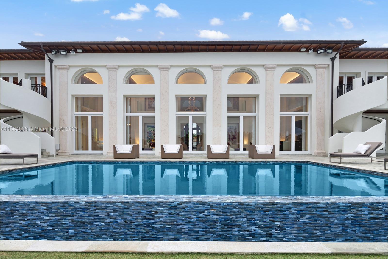 1470 Daytonia Rd, Miami Beach, Florida 33141, 7 Bedrooms Bedrooms, ,8 BathroomsBathrooms,Residential,For Sale,1470 Daytonia Rd,A11504008