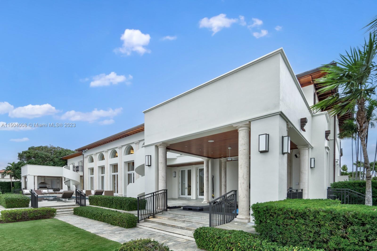 1470 Daytonia Rd, Miami Beach, Florida 33141, 7 Bedrooms Bedrooms, ,8 BathroomsBathrooms,Residential,For Sale,1470 Daytonia Rd,A11504008